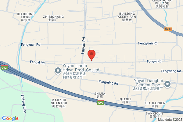 Yuyao Yingshida Electronic Co.,ltd