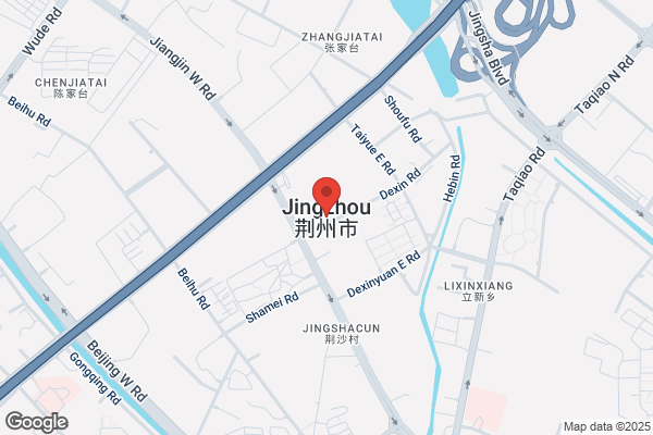 Fushun City Industrial Group