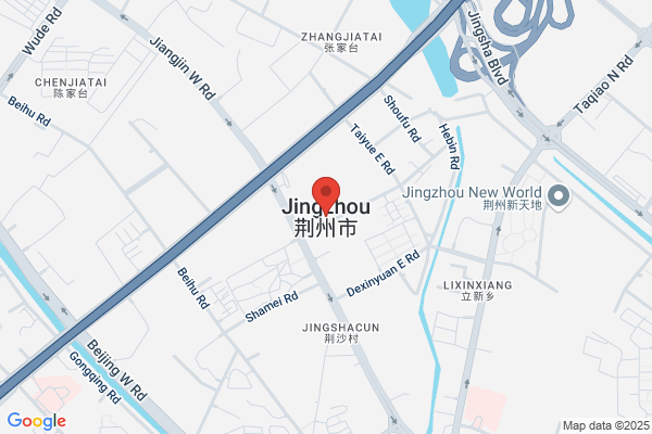 Jingzhou Choice Airline Appliance Co., Ltd.