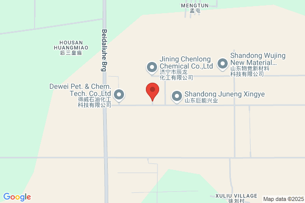 Jining Best Chemical Industry Co.,ltd