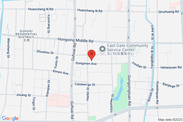 Jining Highton Trading Co., Ltd.