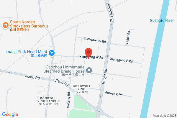 Jining Huitong Bearing Corp.