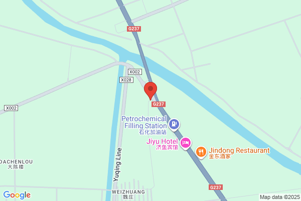 Jining Land Trading Co., Ltd.
