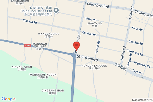 Jiuan Textile&clothing Co Ltd