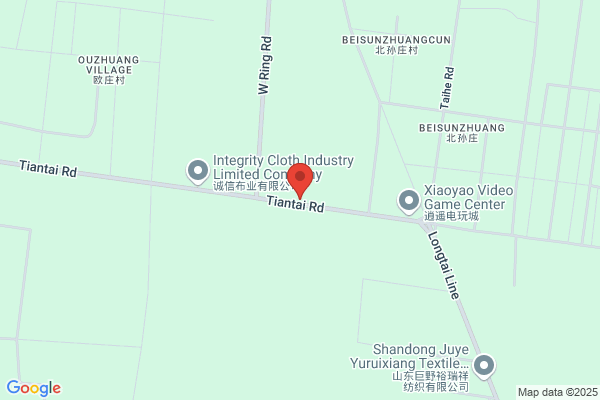 Shandong Jnxiang Dacheng Food Co.,ltd