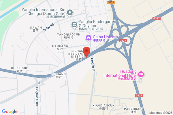 Shandong Linghua Monosodium Glutamate Incorporated Company