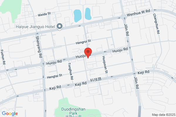 Shandong Neon King Electronics Co., Ltd.