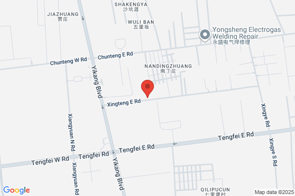 Shandong Oriental Cherry Hardware Group Co., Ltd.