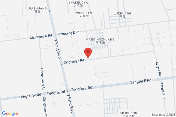 Shandong Oriental Cherry Hardware Import & Export Co.,ltd