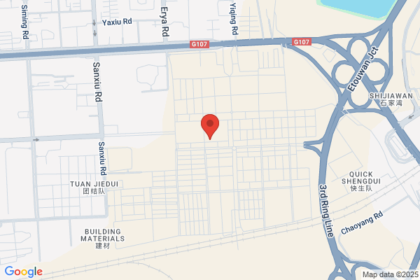 Shandong Oriental Cherry Hardware Import And Export Ltd.