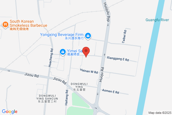 Shandong Shenli Rigging Co., Ltd.
