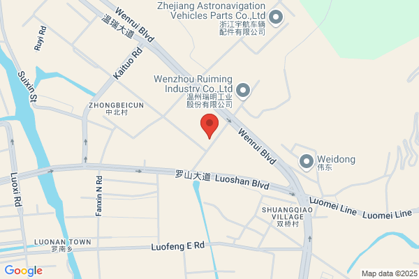 Zhongda Freezing And Storing Co., Ltd.