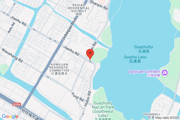 Zhong Cheng Clothing Yuci City Holdings Limited