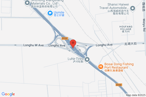 Jinzhong In Shanxi Fine Motor Of Limited Liability Companies