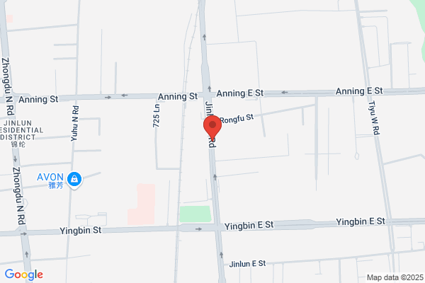 Yuci, Shanxi Changcheng Cable Factory