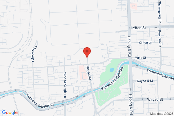 Taiyuan Neutral Meter Factory; Taiyuan Neutral Instrument Factory