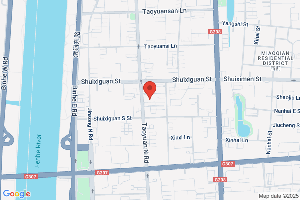 Fujin Shanxi Textile Machinery Accessories Ltd.