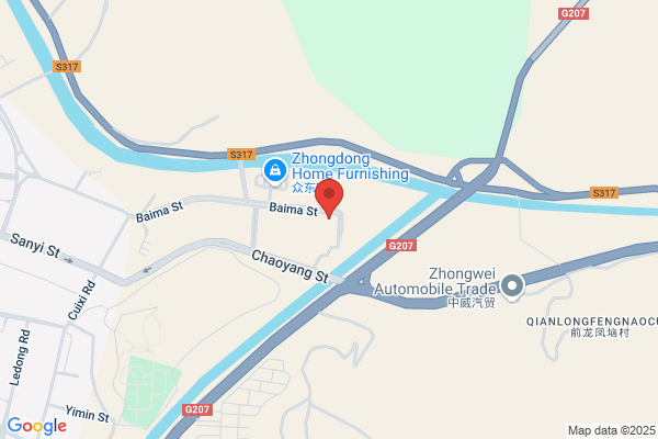 Yangquan City Furniture Factory