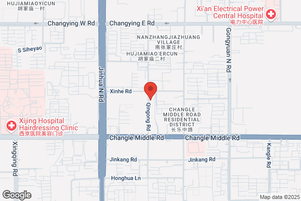 Yuci City Asian Mattress Factory