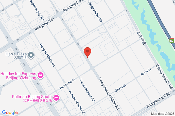 Jingwei Machinery (group) Co., Ltd.