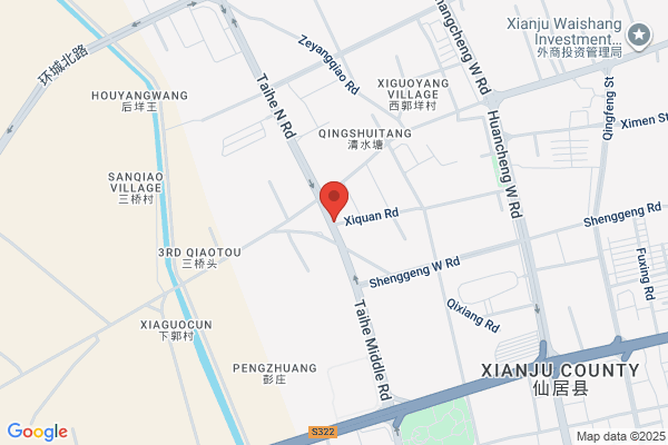 Yuci City Yangtze River Hydraulic Equipment Factory