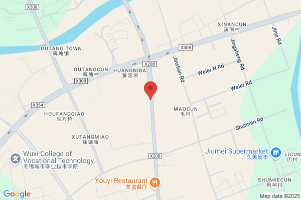Jiexiu City Jinyuan Machinery Manufacturing Co., Ltd.