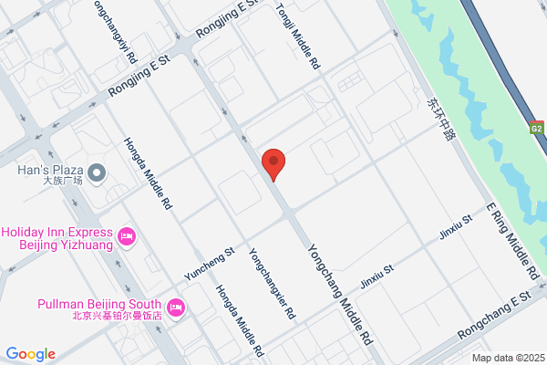 Yuci City Road Jingwei Textile Machinery Parts Factory
