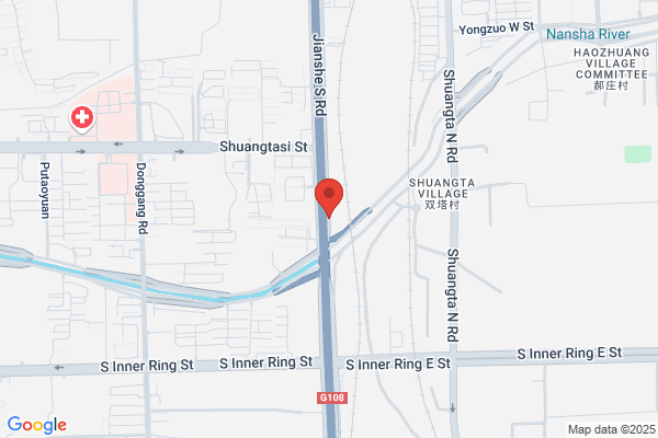 Shanxi Nylon Group Limited Liability Company