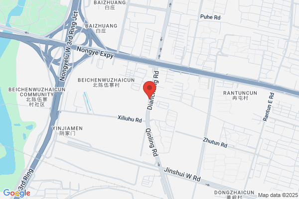Jinzhou Ferroalloy (group) Co., Ltd. Nonferrous Metals Smelter