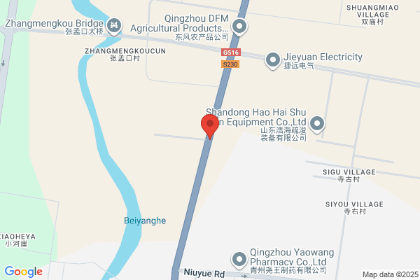 Jinzhou Synthetic Fiber Plant