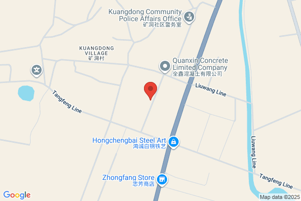 Dalian Wang Star Garment Limited