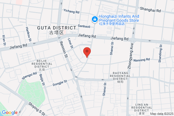 Jinzhou Fur Factory