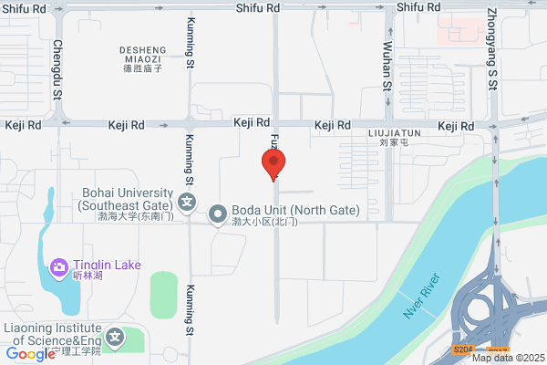 Jinzhou City Electric Ballast Plant; Ballast Jinzhou City Factory