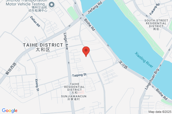 Jinzhou Communications Equipment Factory