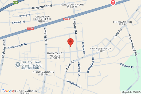 Jinzhou Freshmen Switch Factory; Jinzhou Switch Factory