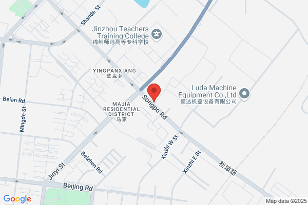 Jinzhou In Liaoning Province Electric Plant Electrical Transformer Factory
