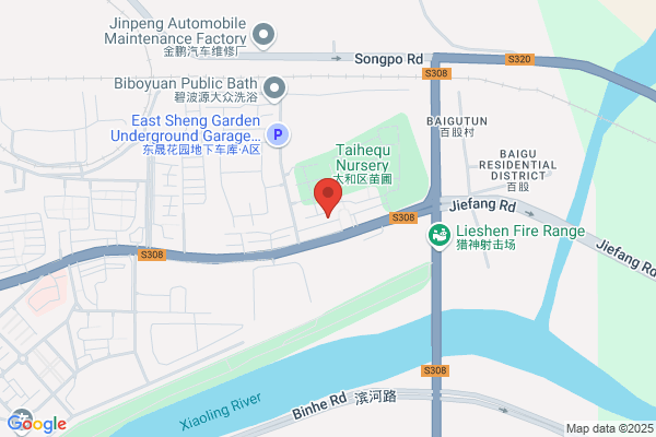 Jinzhou Kate Ltd.