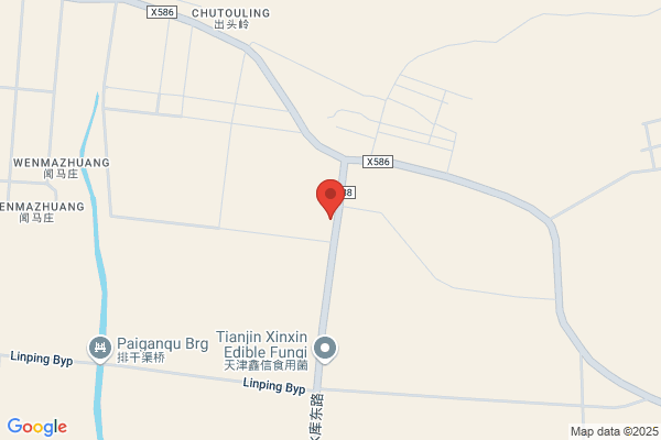 Heishan County Agricultural Machinery Build Three Plants