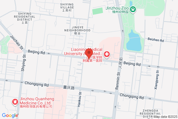 Jinzhou City Food Packaging Machinery Institute