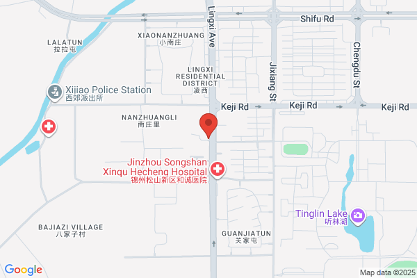 Jinzhou In Liaoning Province Water Supply And Water Supply Equipment Plant Equipment Factory