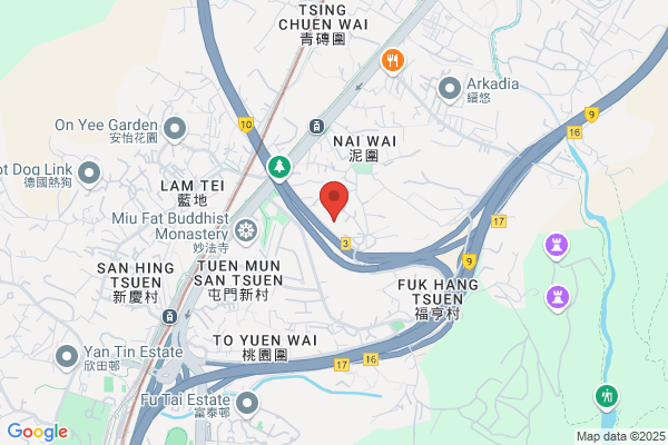 Jinzhou Machinery Plant