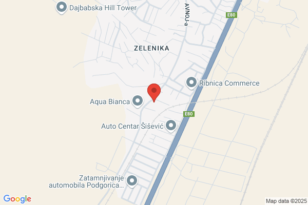 Montenegro Steel Pipe Factory