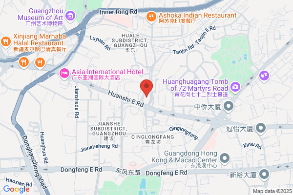 Jinzhou Materials Trade Center