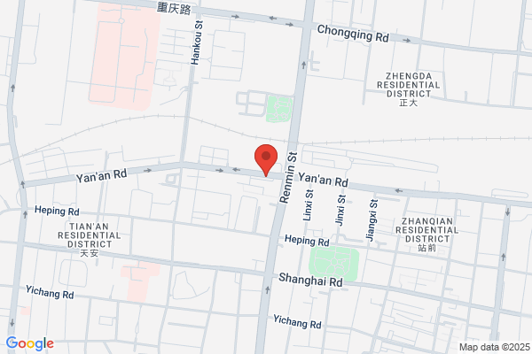 Jinzhou Plastics Factory