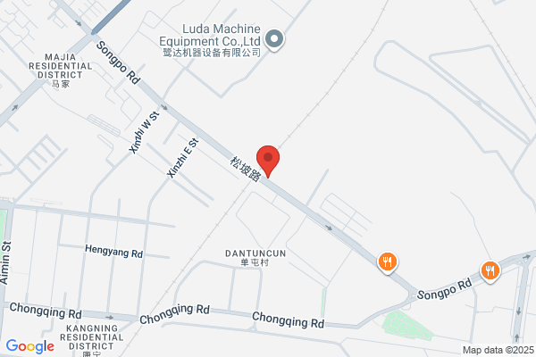 Jinzhou Construction Machinery (group) Co.