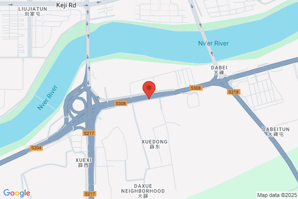 Jinzhou Gear Factory