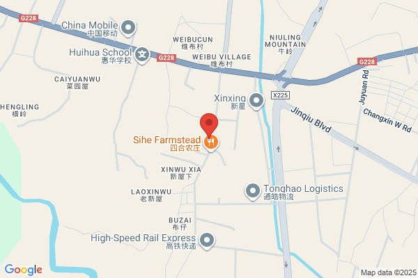 Fuxin City Rubber Products Plant