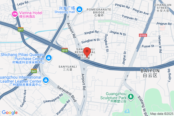 Gulong Jinzhou City Industrial Co., Ltd.