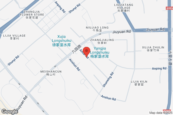 Jiujiang Jiuxing Sports Facility Co., Ltd.