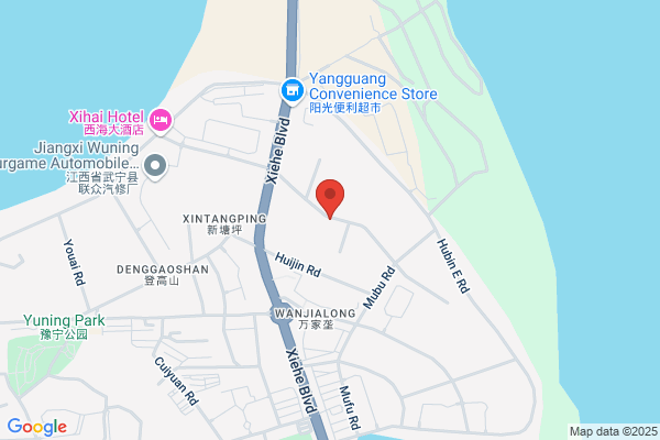 Jiujiang Kanghong Trading Co., Ltd.